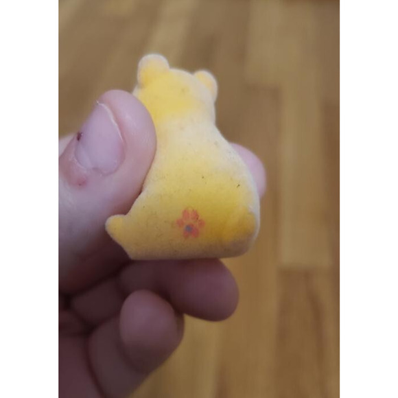 BARBIE PETS - BEAR CUB COLLECTIBLE FIGURE - Picture 5 of 7